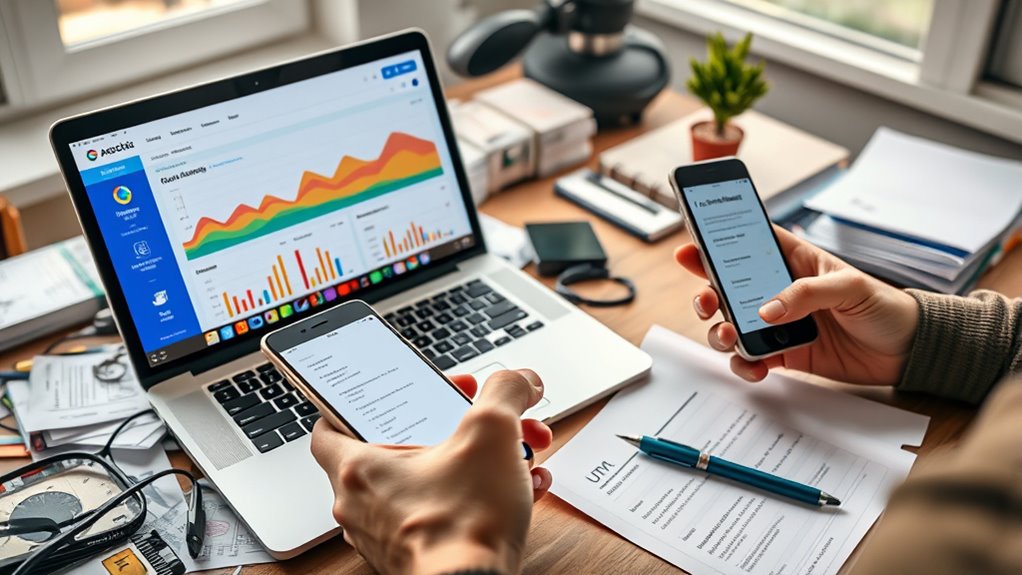use consistent utm naming