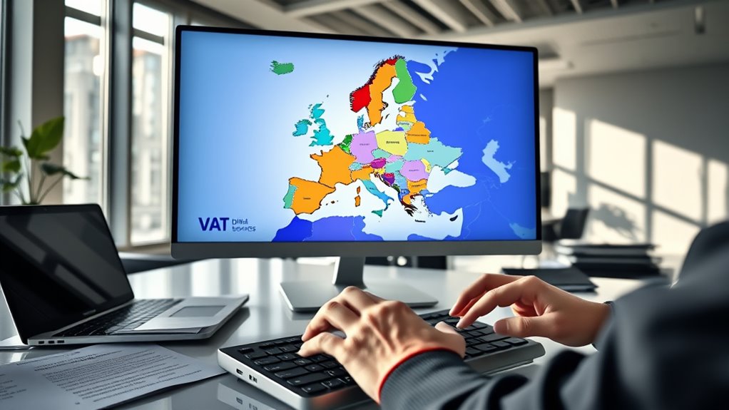 vat business place rules