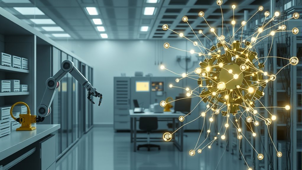 versatile adaptive ai capabilities