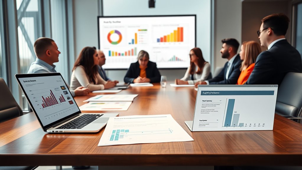 vesting schedules promote long term commitment