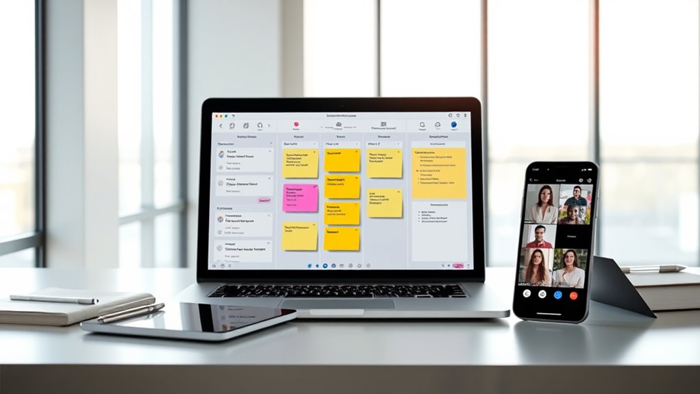 visual storytelling enhances communication