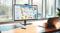 visualizing customer experience journey