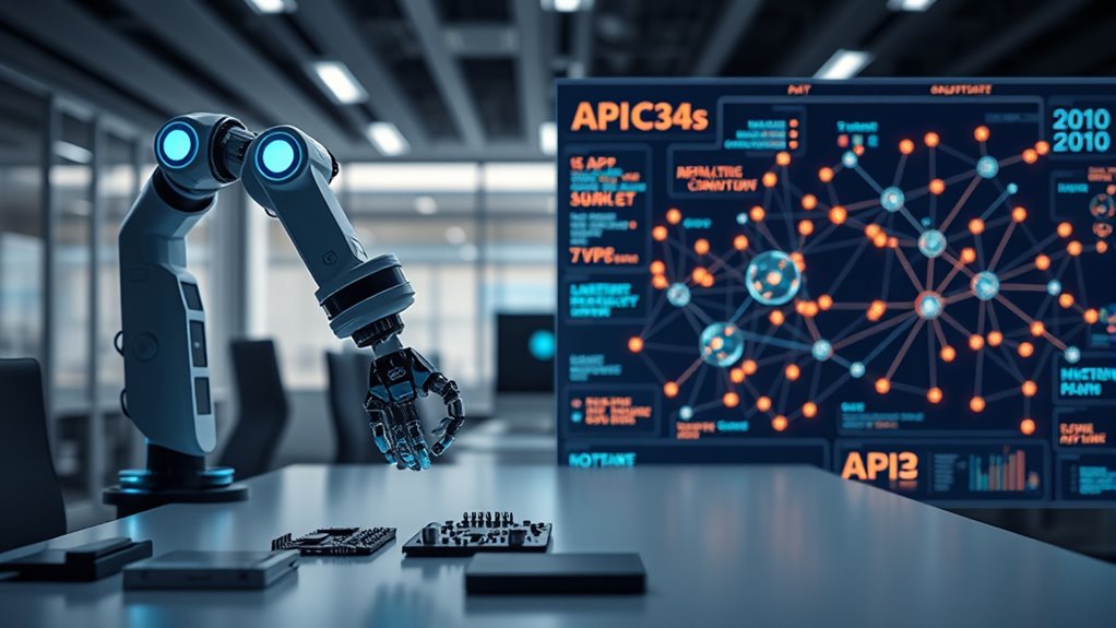 workflow automation and data integration