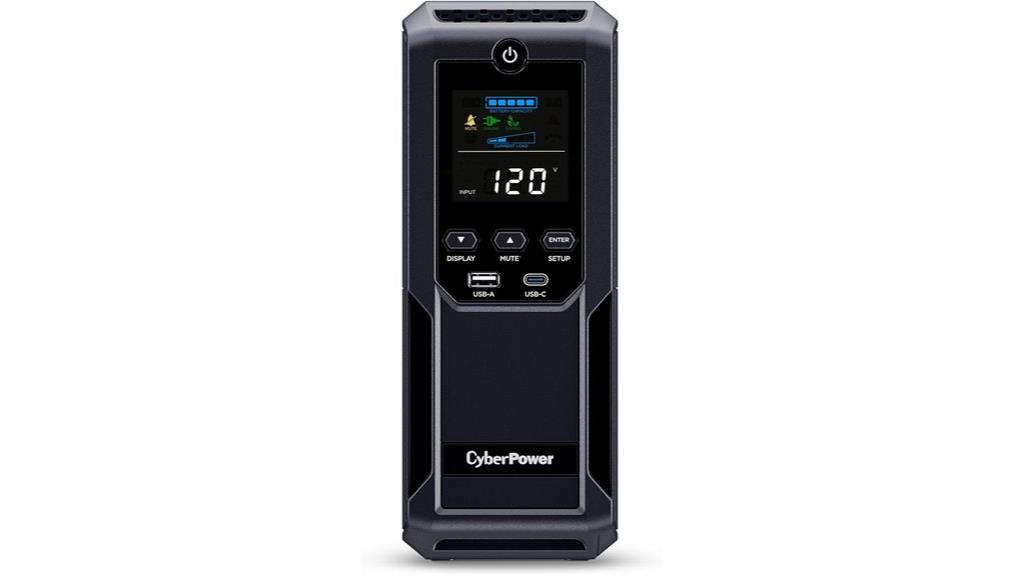 1500va 900w ups