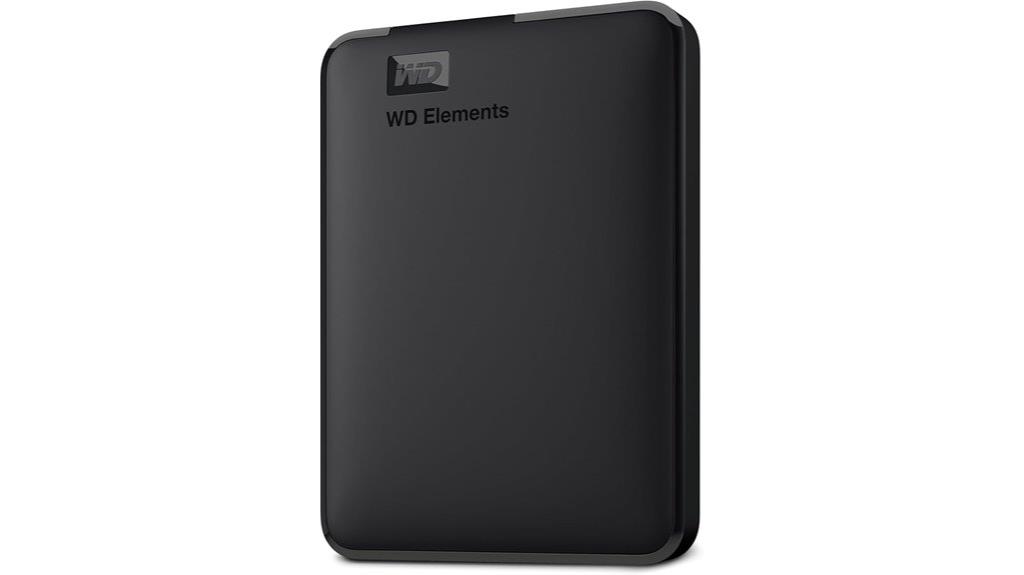 2tb portable hard drive