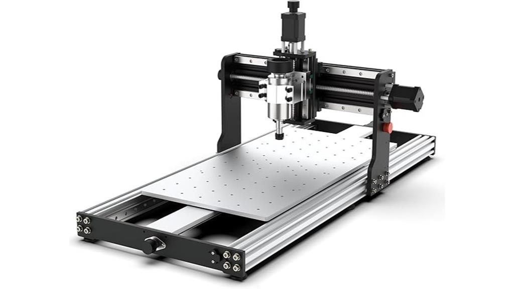 3060 evo cnc router