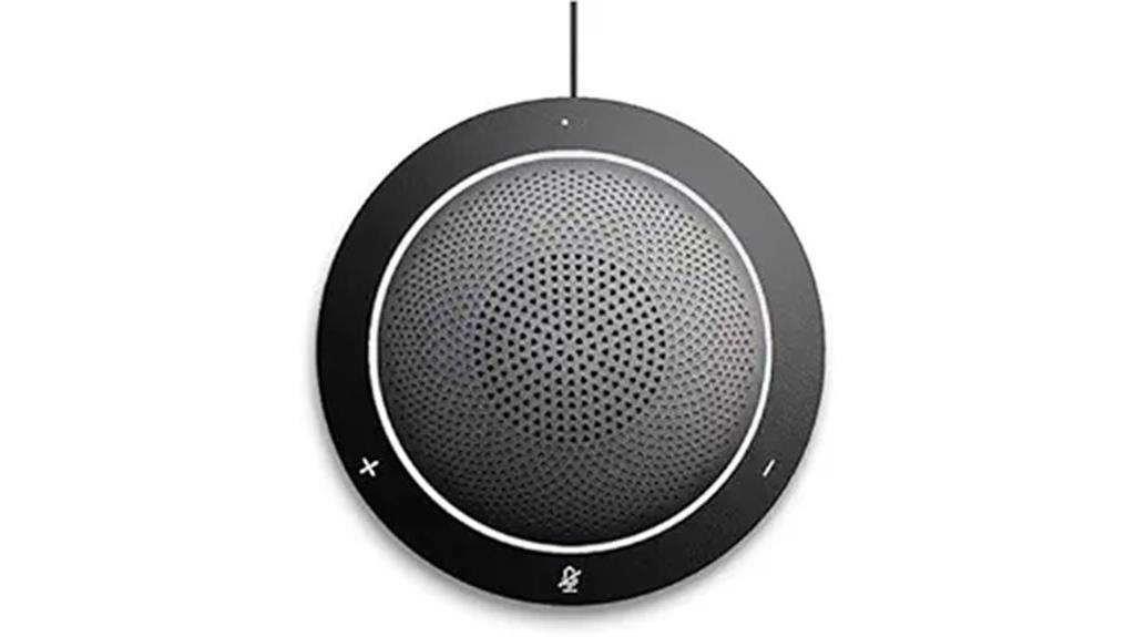 360 microphone echo cancellation