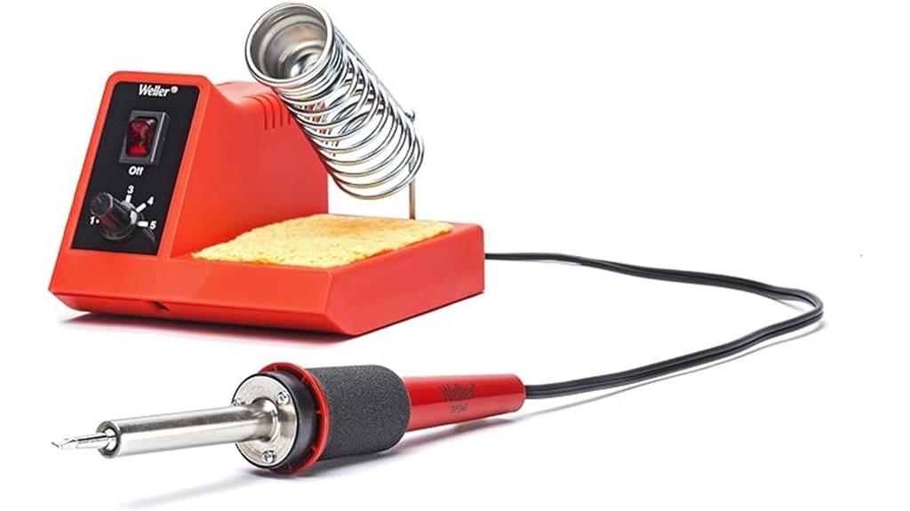 40w digital soldering station