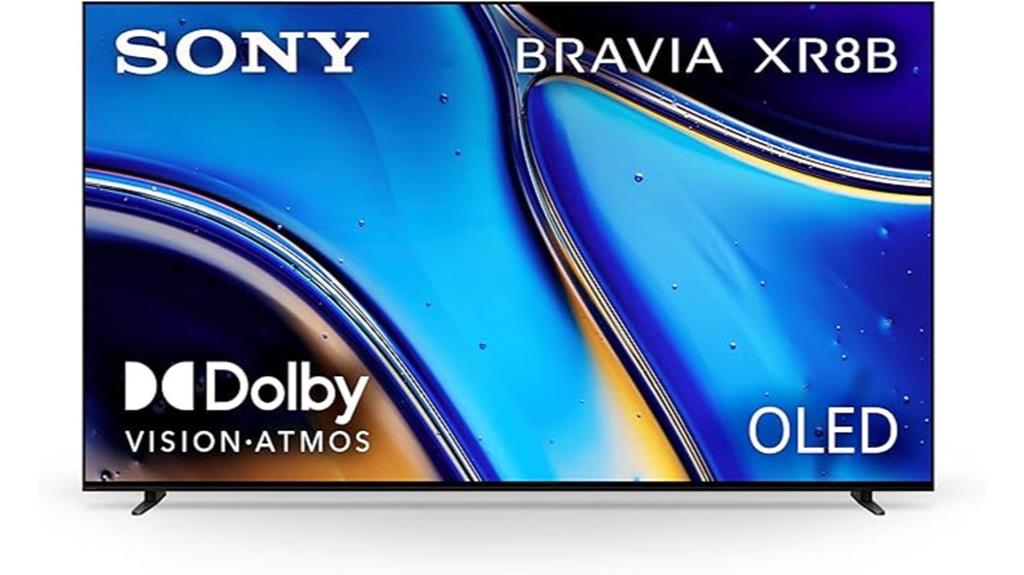 55 inch oled 4k tv