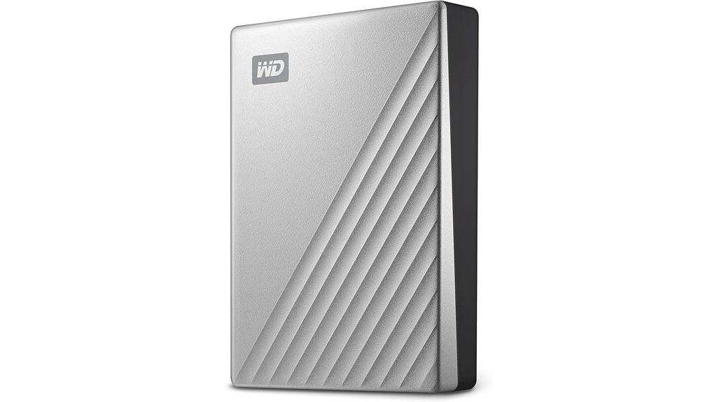 5tb mac external storage