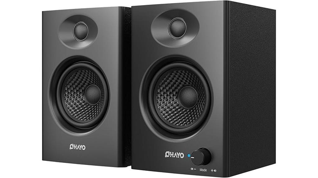 60w gaming speaker system