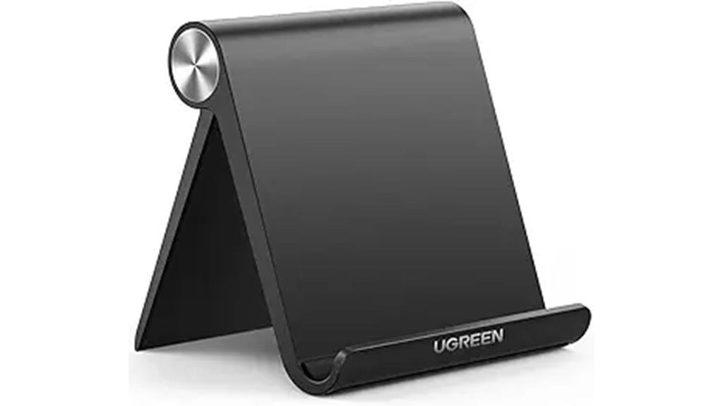 adjustable ugreen tablet holder