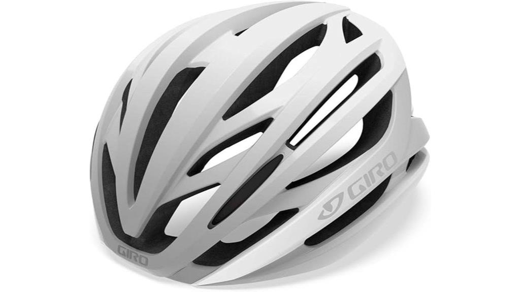 adult cycling helmet design