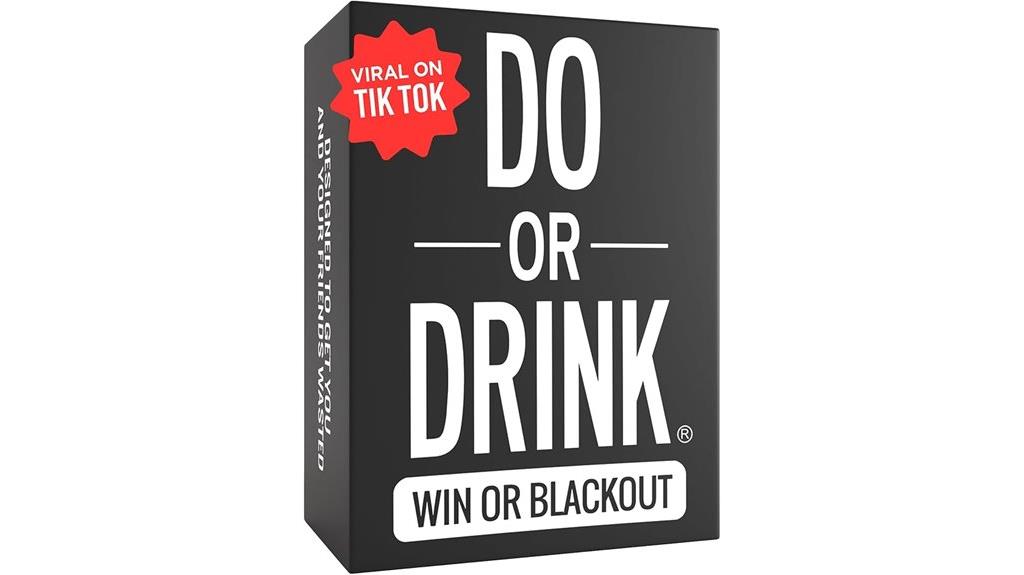 adult drinking card games