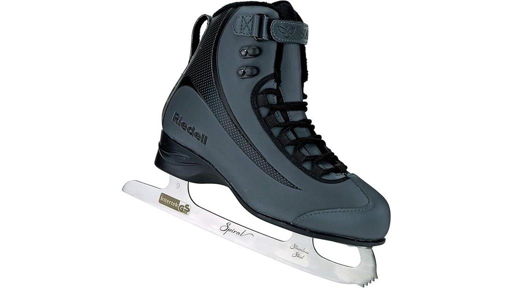 adult ice skate boots
