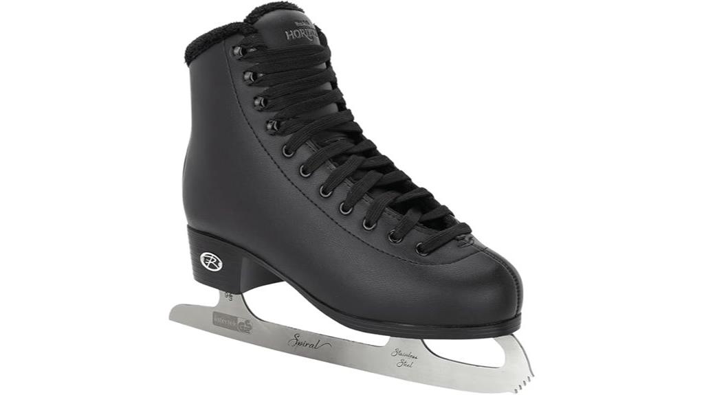 adult ice skate boots