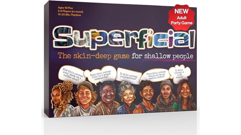 adult party game inspiration