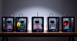 affordable 3d printer options