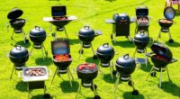 affordable charcoal barbecue options