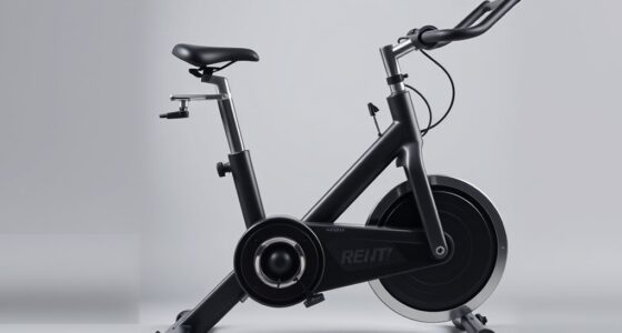 affordable exercise bikes list