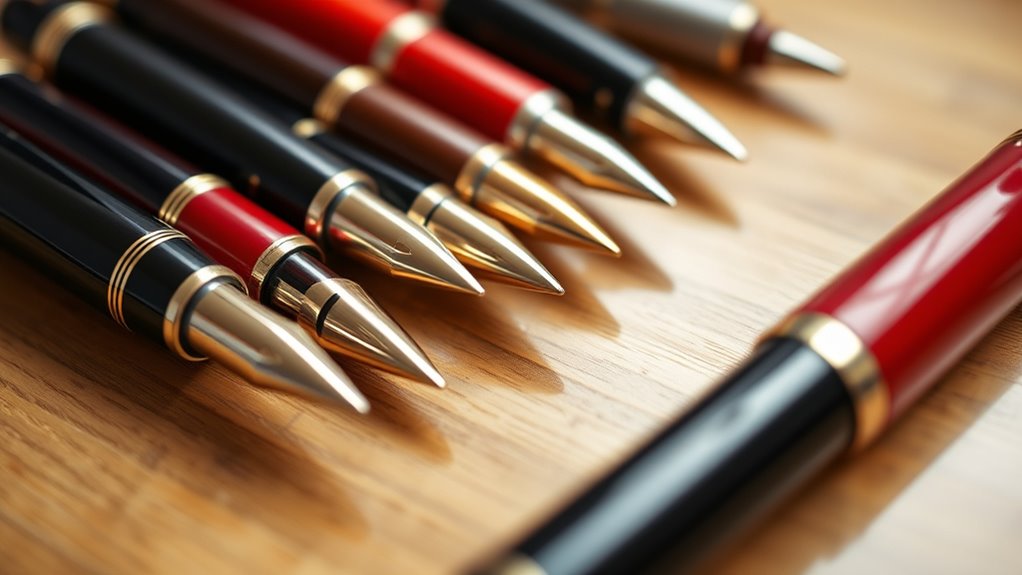 affordable fountain pen essentials