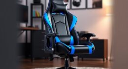 affordable gaming chair options
