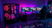 affordable high performance gaming pcs