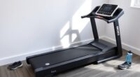affordable high performance treadmills
