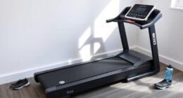 affordable high performance treadmills