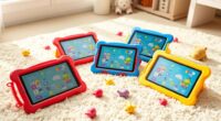 affordable kid friendly tablets
