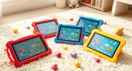 affordable kid friendly tablets