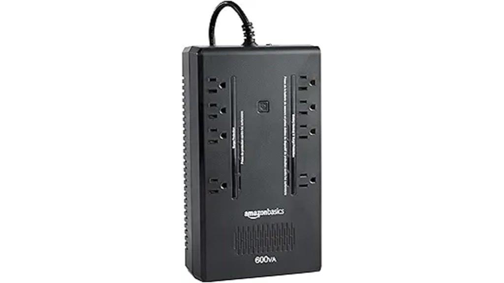 affordable power protection unit