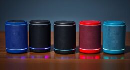 affordable powerful bluetooth speakers