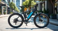 affordable powerful e bikes