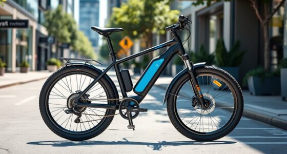 affordable powerful e bikes