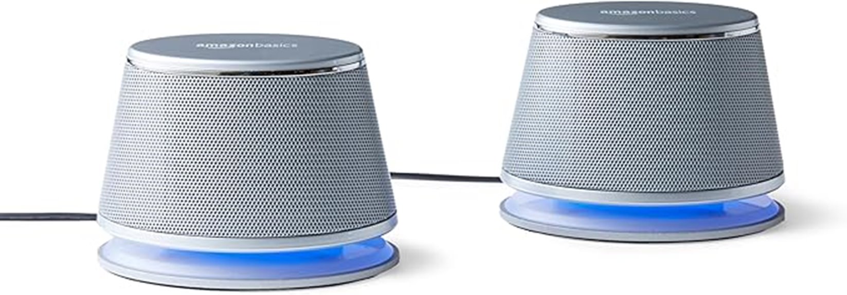 affordable stereo computer speakers