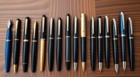 affordable stylish fountain pens