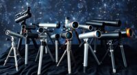 affordable telescopes for stargazing