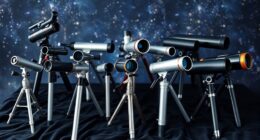 affordable telescopes for stargazing