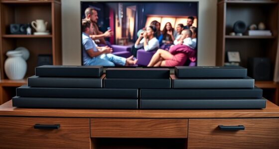 affordable tv sound solutions