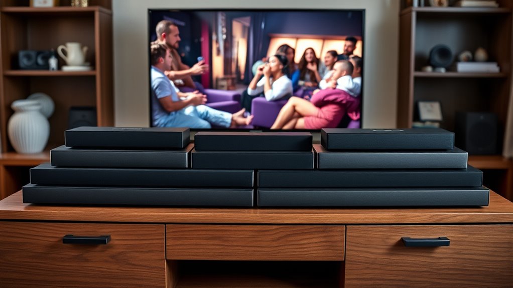 affordable tv sound solutions