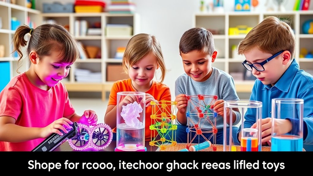 age appropriate educational safety