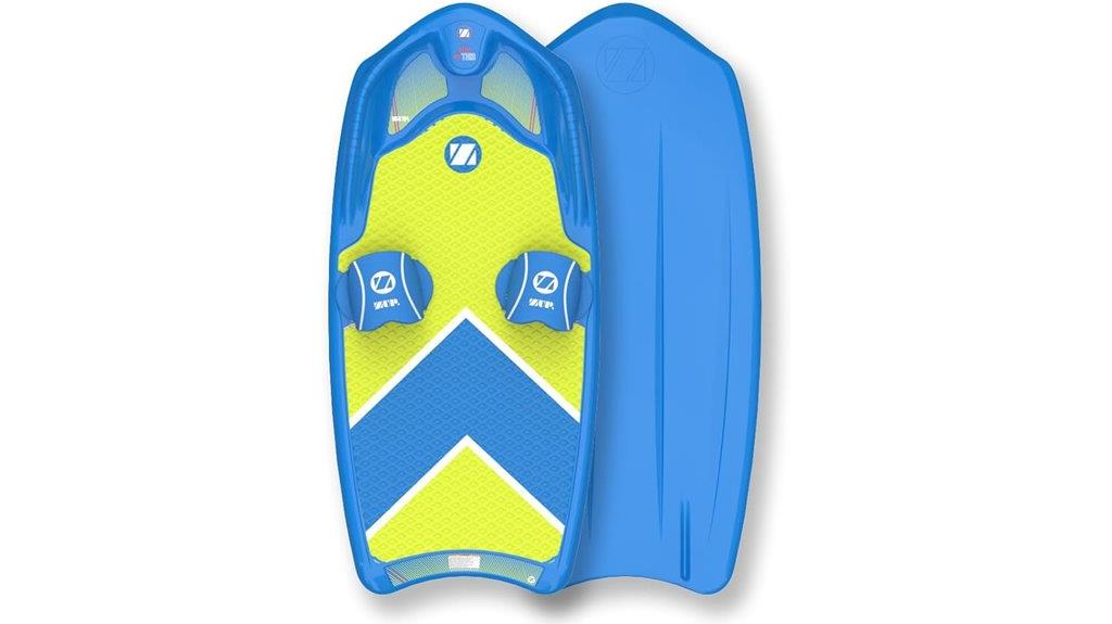 all in one water sports board