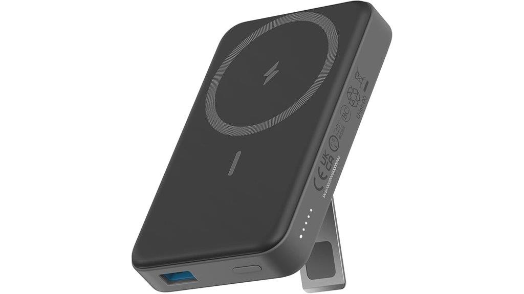 anker 10 000mah wireless charger