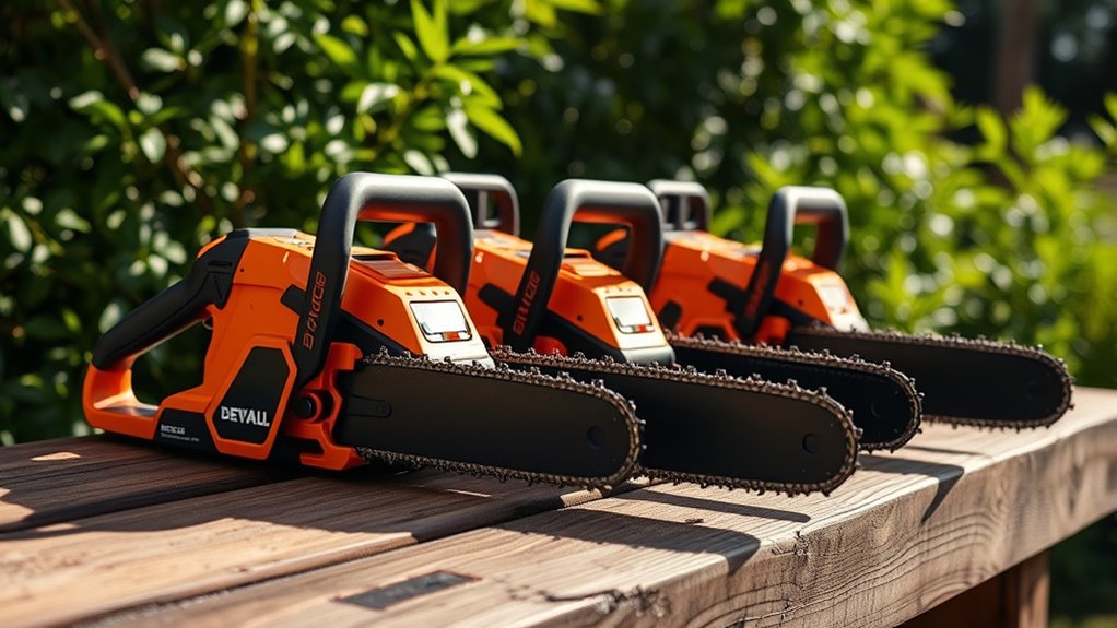 battery life and safety