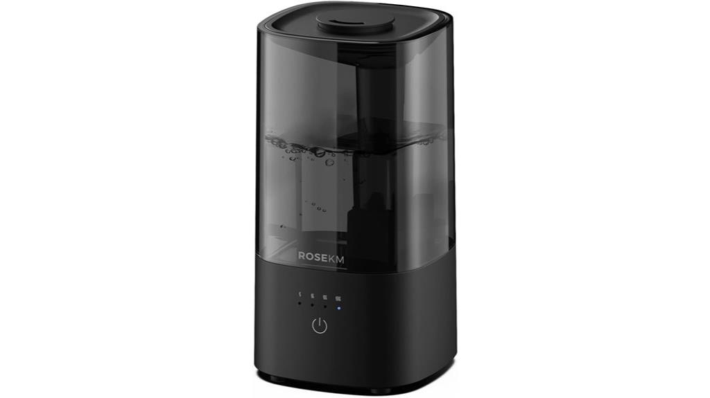 bedroom 2l cool mist