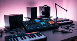 beginner audio interface picks