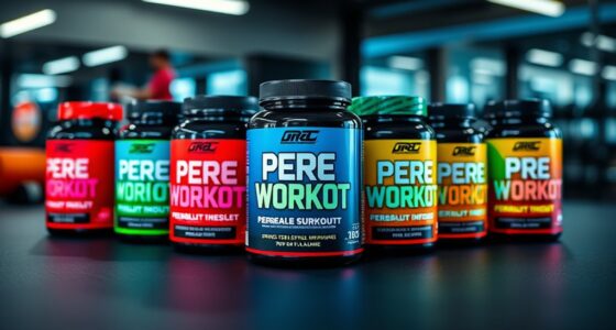 beta alanine free energy boosters