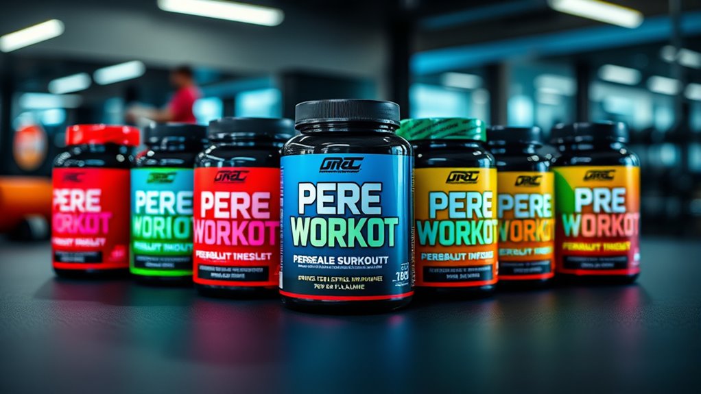 beta alanine free energy boosters