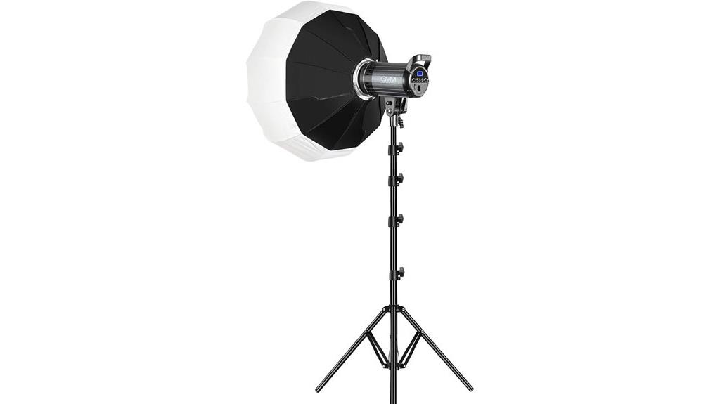 bi color led light control